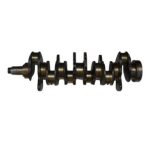 BUY Crankshaft 13411-1583 for Hino H07C H07CT Engine Hitachi EX220-5 EX270-5 EX230-5 Excavator for sale