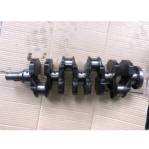 Crankshaft 13411-64907 13411-64912 for Toyota Engine 3C 3CT 3CTE online
