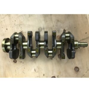 Crankshaft 13411-97401 for Toyota Engine K3 online