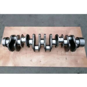 Crankshaft 1894918 for Caterpillar CAT Engine C18 Excavator 385C 390D Tractor 631E 631G 633E II 637E 637G 657E 657G online