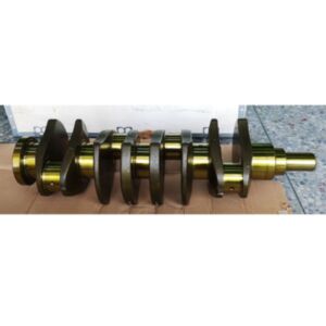 Crankshaft 1W9771 for Caterpillar Engine 3204 Excavator CAT 215 online