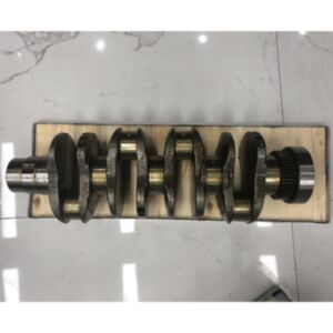 Crankshaft 20891184 for Toyota Engine D4D Volvo Loader BL60 BL61 BL70 BL71 EC140B L50E online