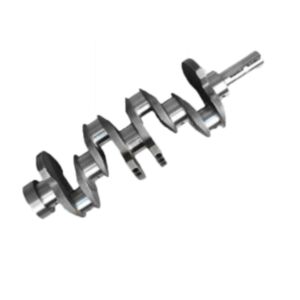 BUY Crankshaft 23100-45000 for Mitsubishi 4D34T Engine for sale