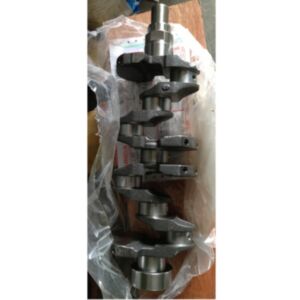 Crankshaft 23111-02723 for Hyundai Kia Engine G4HC G4HE online