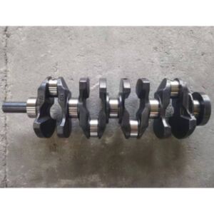 Crankshaft 23111-25000 23111-25010 for Hyndai Kia Engine G4KA online