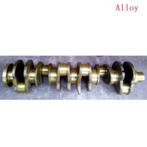 Crankshaft 261-1544 for Caterpillar Engine C9 C-9 Excavator CAT 330C 330D 336D online