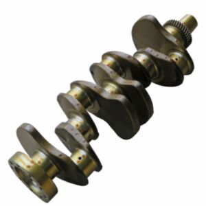BUY Crankshaft 2W-7960 for Caterpillar CAT Engine 3304 Wheel Loader 936F G936 for sale