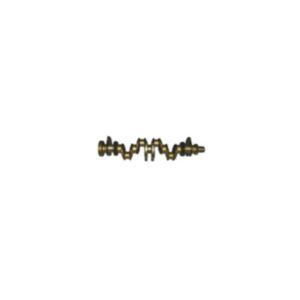 BUY Crankshaft 2W7458 for Caterpillar CAT Excavator 235 235C 235D 330 FM L 330 L E300 Engine 3306 with Gear in USA for sale