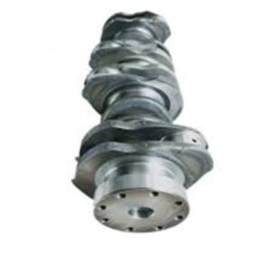 Crankshaft 34320-00010 5I7671 for Mitsubishi S6KT Engine online
