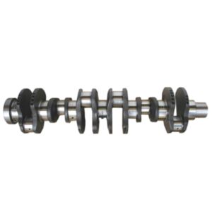 BUY Crankshaft 3907804 for Cummins 6BT Engine Hyundai R220-5 R200-5 Excavator for sale