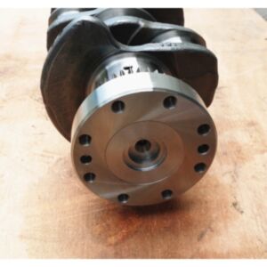 Buy Crankshaft 3974539 for Komatsu 4d107 Cummins ISB 4.5L Engine
