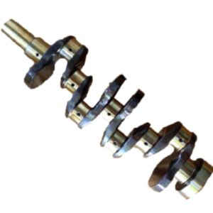 BUY Crankshaft 3TR2R14 for Yanmar 3D84 Engine Komatsu PC30 Excavator for sale