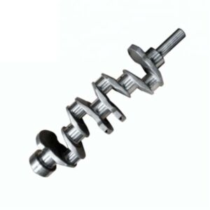 BUY Crankshaft 3TR2R14 for Yanmar 4D84 Engine Komatsu PC40 Excavator for sale