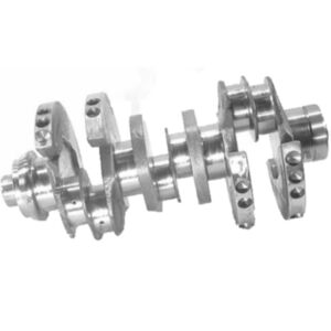 BUY Crankshaft 4010302301 4010302501 for Mercedes Benz OM401 Engine for sale