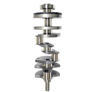 BUY Crankshaft 4070301601 4070302401 for Mercedes Benz OM407 OM427 Engine for sale