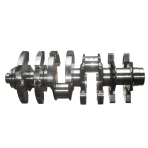 BUY Crankshaft 4220304301 4220303701 for Mercedes Benz OM422 Engine for sale