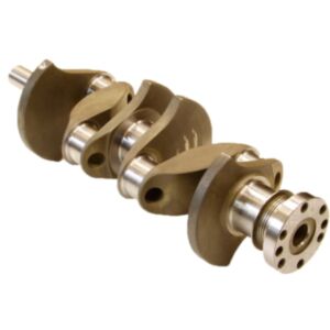BUY Crankshaft 478676 for Volvo TD122 TD123 Engine for sale