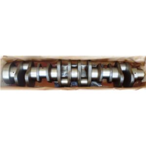 Crankshaft 4989436 for Cummins Engine 6LT 6LT8.9 online