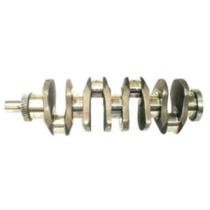 BUY Crankshaft 4W-3989 for Caterpillar CAT Wheel Loader 924F 918F Engine 3114 for sale
