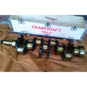 Crankshaft 5-12310-161-0 for Isuzu 4BC1 4BC2 Engine online