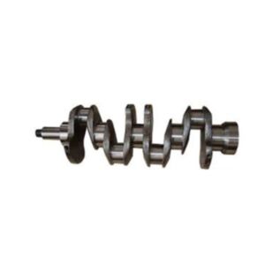 BUY Crankshaft 5-12310-161-0 for Isuzu 4BC2 Engine for sale