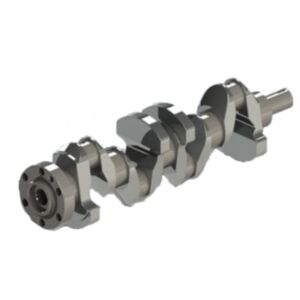 BUY Crankshaft 5-12310-188-0 for Isuzu C190 Engine for sale