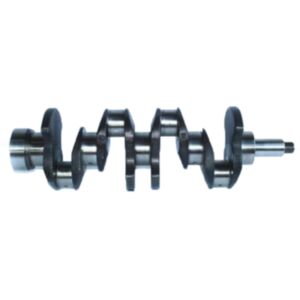 BUY Crankshaft 5-12310-189-1 for Isuzu 4BD1T Engine Hitachi EX100 EX120 EX150 EX90 LX70 RX1200 Excavator for sale