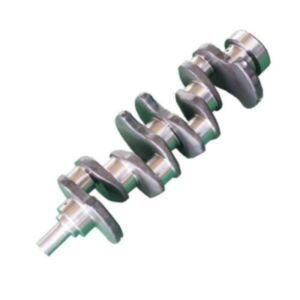 BUY Crankshaft 517671 for Mitsubishi S4K Engine Caterpillar CAT 320 320L 320B 320B L Excavator for sale