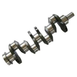 BUY Crankshaft 6110-33-1112 for Komatsu 4D130-1A 4D130-1B 4D130-1C 4D130-1D 4D130-1E 4D130-1H SL4D130-1B SL4D130-1C Engine for sale