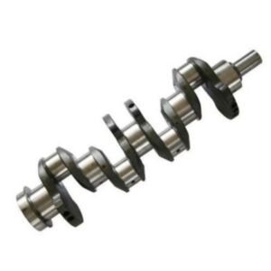 BUY Crankshaft 6115-31-1110 for Komatsu S4D130-1A Engine for sale