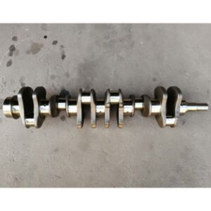 Crankshaft 6136-31-1110 for Komatsu 6D105 Engine online
