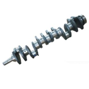 BUY Crankshaft for Komatsu 6D110 Engine for sale