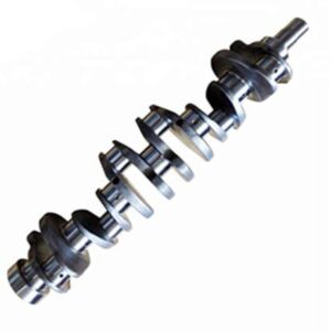 BUY Crankshaft 6206-31-1110 for Komatsu 6D95 Engine PC180-3 PC200-5 PC120-3 Excavator for sale