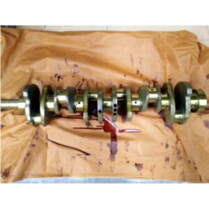 Crankshaft 6206-31-1110 for Komatsu 6D95 Engine PC180-3 PC200-5 PC120-3 Excavator online