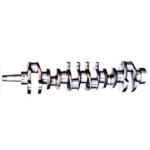 Crankshaft 65.02101-0045A for Doosan DX225LCA DX220AF DX210 DX225LCB DX140W DL200A DD80 online