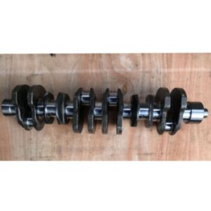 Crankshaft 65.02101-0069A for Doosan Daewoo Engine DL06 Wheel Loader DL200 DL250 DX140W DX180 DX190W DX210W DX225 DX255 online