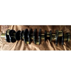 Crankshaft 65.02101.7024 for Doosan Daewoo Engine D1146 online