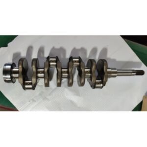 BUY Crankshaft 6655184 for Bobcat S150 S160 S175 S185 T190 751 753 763 773 7753 B300 BL370 for sale