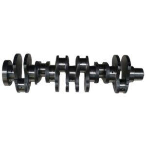 BUY Crankshaft 6735-01-1310 for Komatsu 6D102 Engine WA200-5 WA250-5 WA320 Wheel Loader for sale