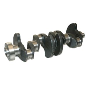 BUY Crankshaft 754-10002 for Lister Petter LPW4 Engine early models 5 holes with 10mm thread for sale