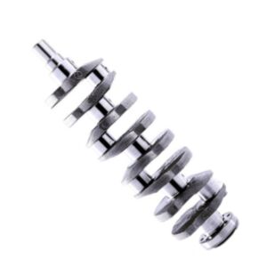 BUY Crankshaft 8-94136-164-0 8-94146-320-2 for Isuzu 4ZD1 Engine for sale