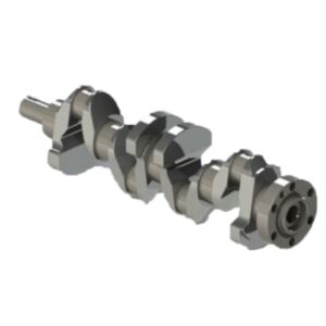 BUY Crankshaft 8-94163-188-0 8-97023-674-0 8-97107-920-3 for Isuzu 4ZE1 Engine for sale
