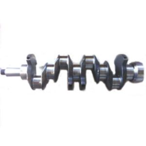 BUY Crankshaft 8-94201-038-0 for Isuzu G200 Engine for sale