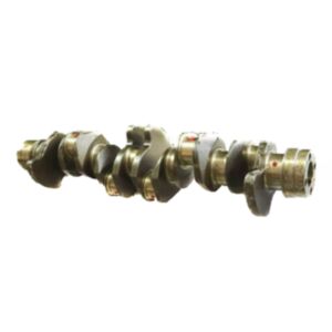 BUY Crankshaft 8-94395-125-0 for Isuzu 6HE1 Engine for sale
