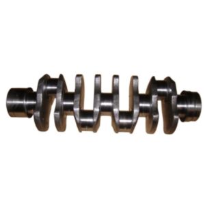 BUY Crankshaft 8-94396-737-3 for Isuzu 4HE1T Engine for sale
