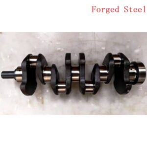 Crankshaft 892190927 for Isuzu Engine 4JB1 online