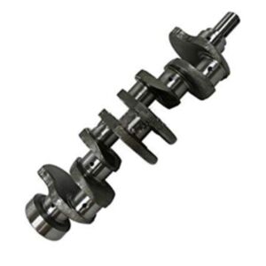 BUY Crankshaft 8-94455-240-1 8944552401 for Isuzu 4JA1 Engine for sale