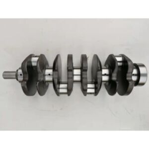 Crankshaft 8-97023-182-1 for Isuzu 4JG1 4JG2 Engine online