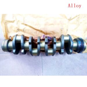 Crankshaft 8-97033-171-2 8-9720263400 for Isuzu 4HF1 Engine online
