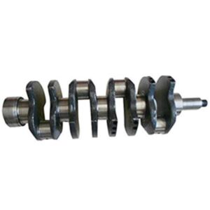BUY Crankshaft 8-97112-981-2 for Isuzu 4BG1 Engine for sale